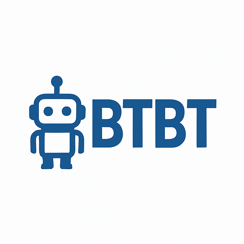 BTBT Logo